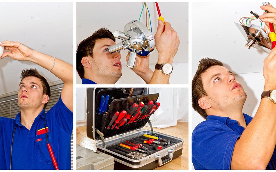 électricien de maintenance Paris