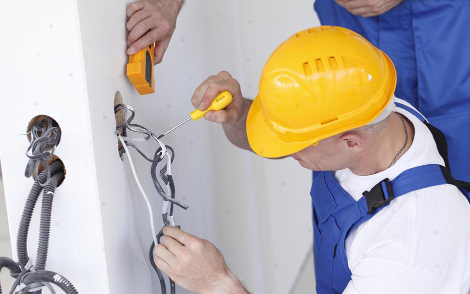 électricien urgent Vauréal