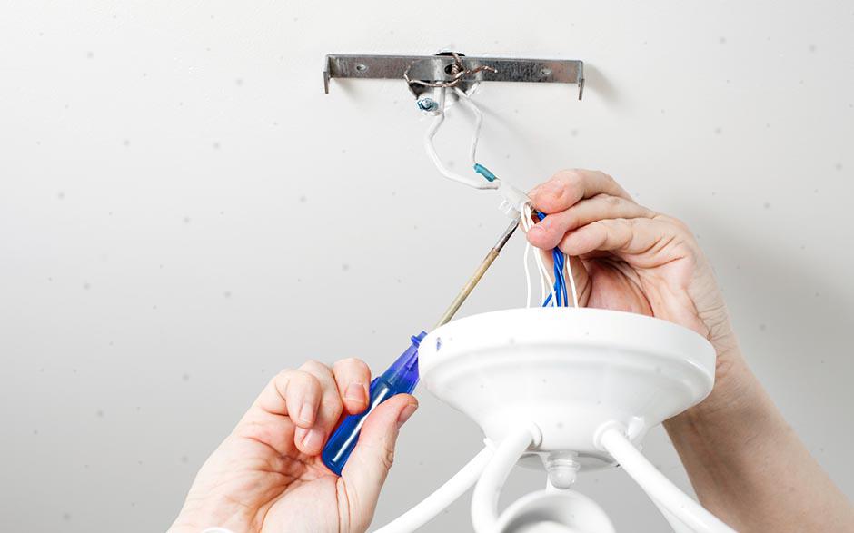 urgence électricité Bouffémont