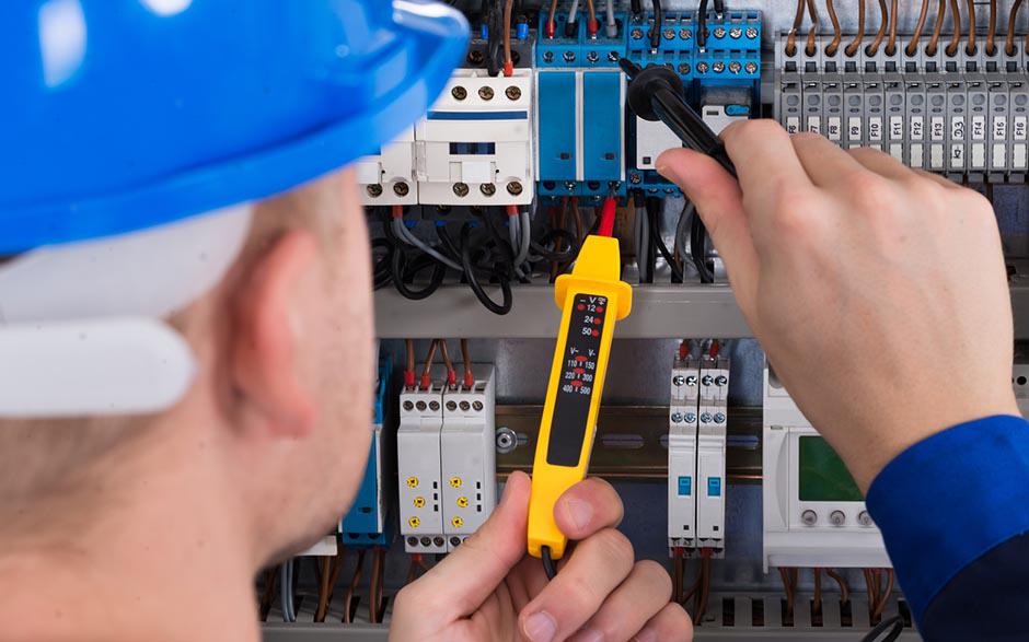 besoin d'un électricien Vineuil-Saint-Firmin