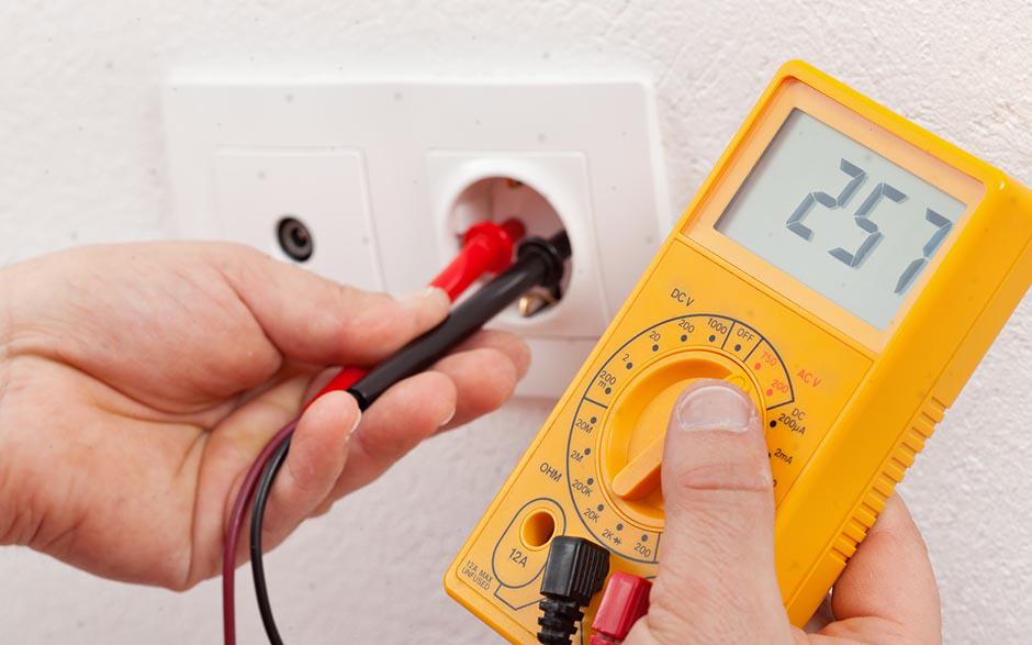 devis électricité Villecresnes